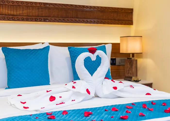 Aarya And - Eternal Heritage Hotel
