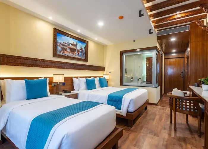 Hotel Aarya And - Eternal Heritage