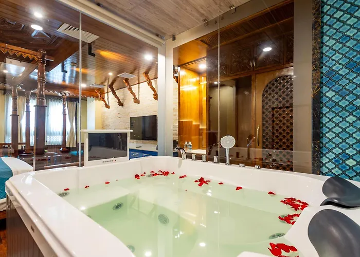 Hotel Aarya And - Eternal Heritage 5*