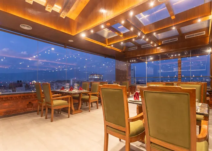 Aarya And - Eternal Heritage Hotel