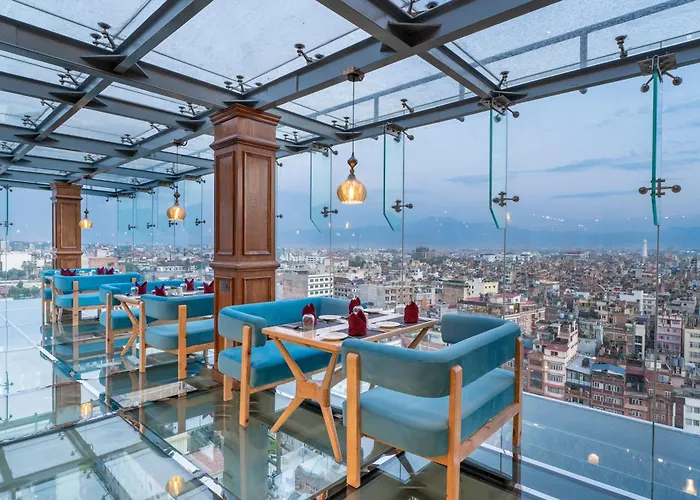 Aarya And - Eternal Heritage Hotel